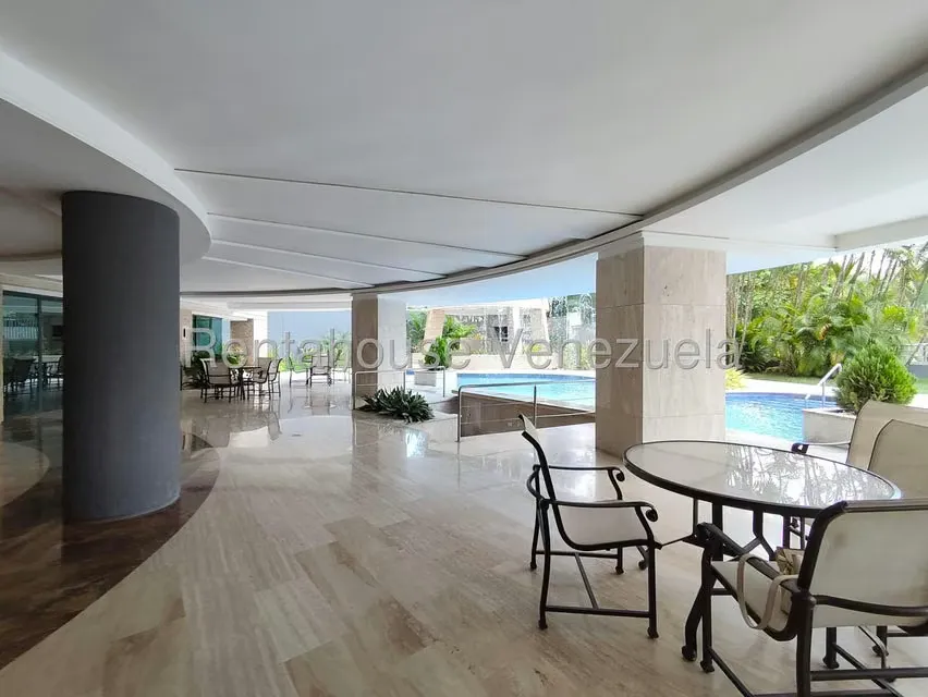 Apartamento (1 Nivel) en Venta en Terrazas del Country, Carabobo - 52