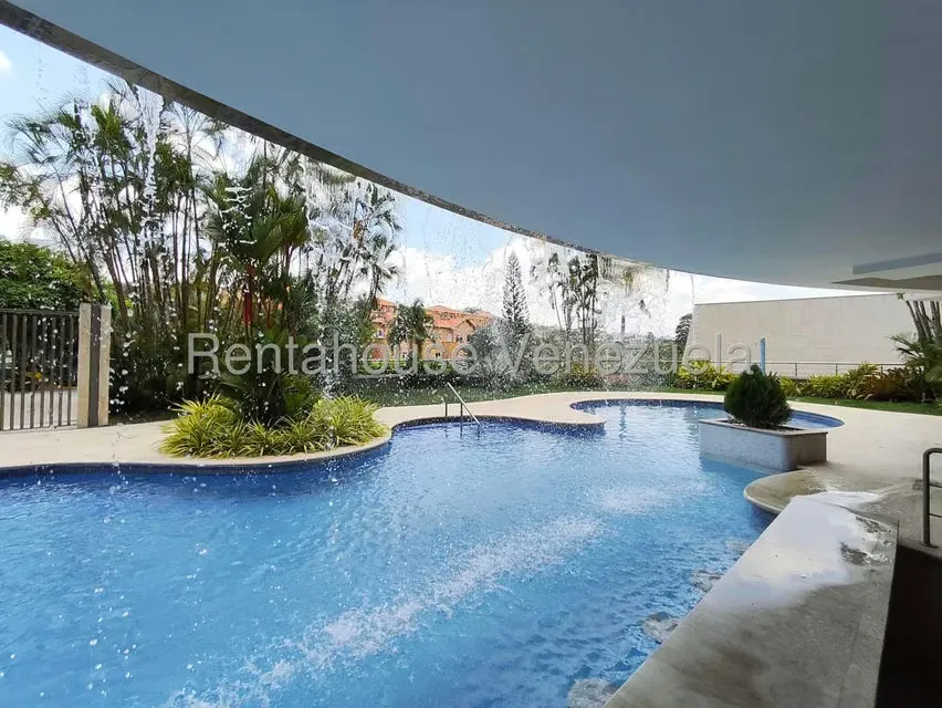 Apartamento (1 Nivel) en Venta en Terrazas del Country, Carabobo - 53