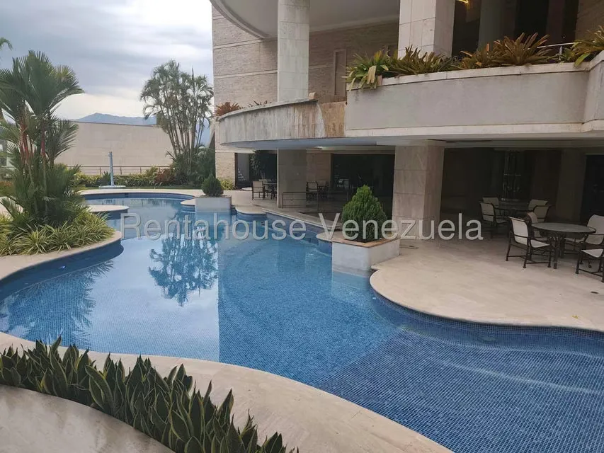Apartamento (1 Nivel) en Venta en Terrazas del Country, Carabobo - 54