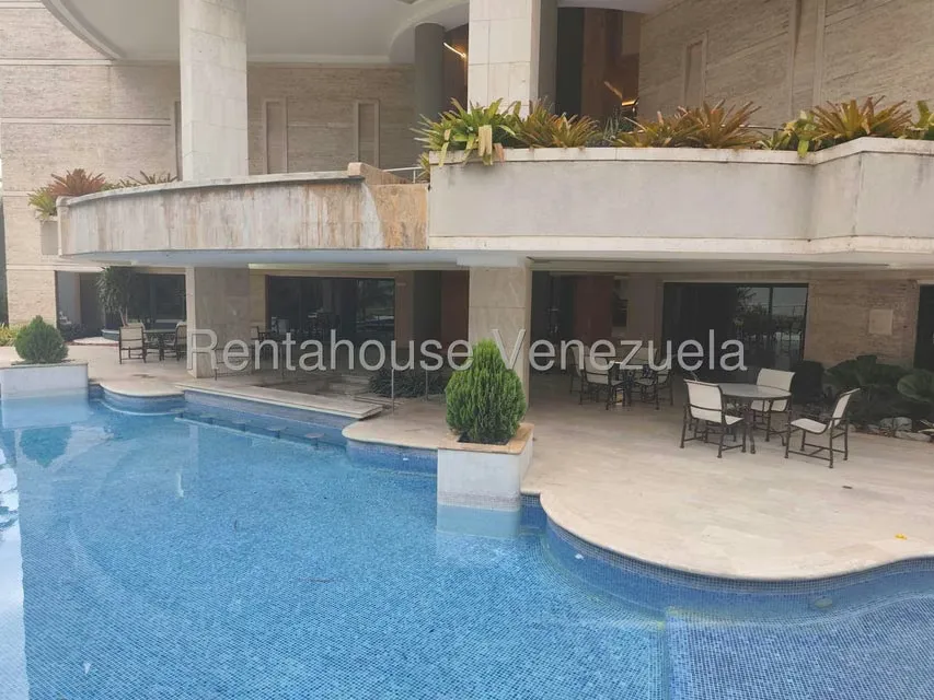 Apartamento (1 Nivel) en Venta en Terrazas del Country, Carabobo - 55