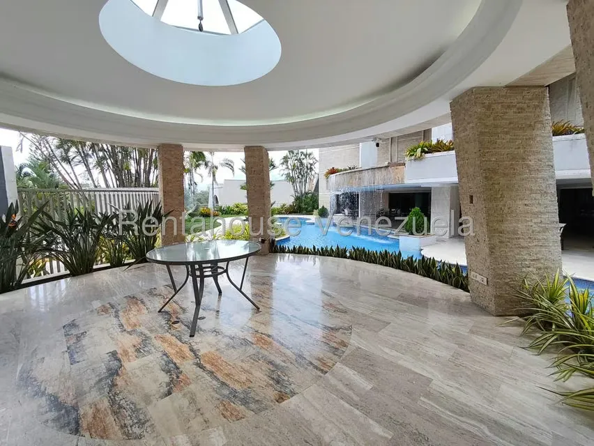 Apartamento (1 Nivel) en Venta en Terrazas del Country, Carabobo - 57