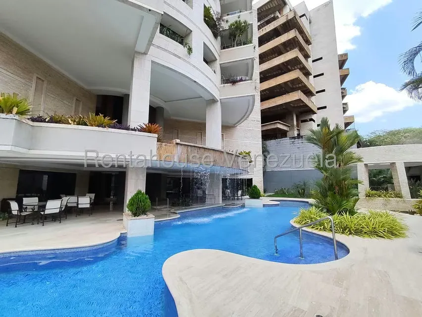 Apartamento (1 Nivel) en Venta en Terrazas del Country, Carabobo - 59