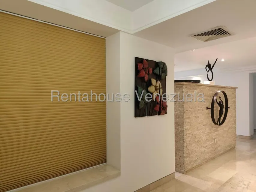 Apartamento (1 Nivel) en Venta en Terrazas del Country, Carabobo - 9