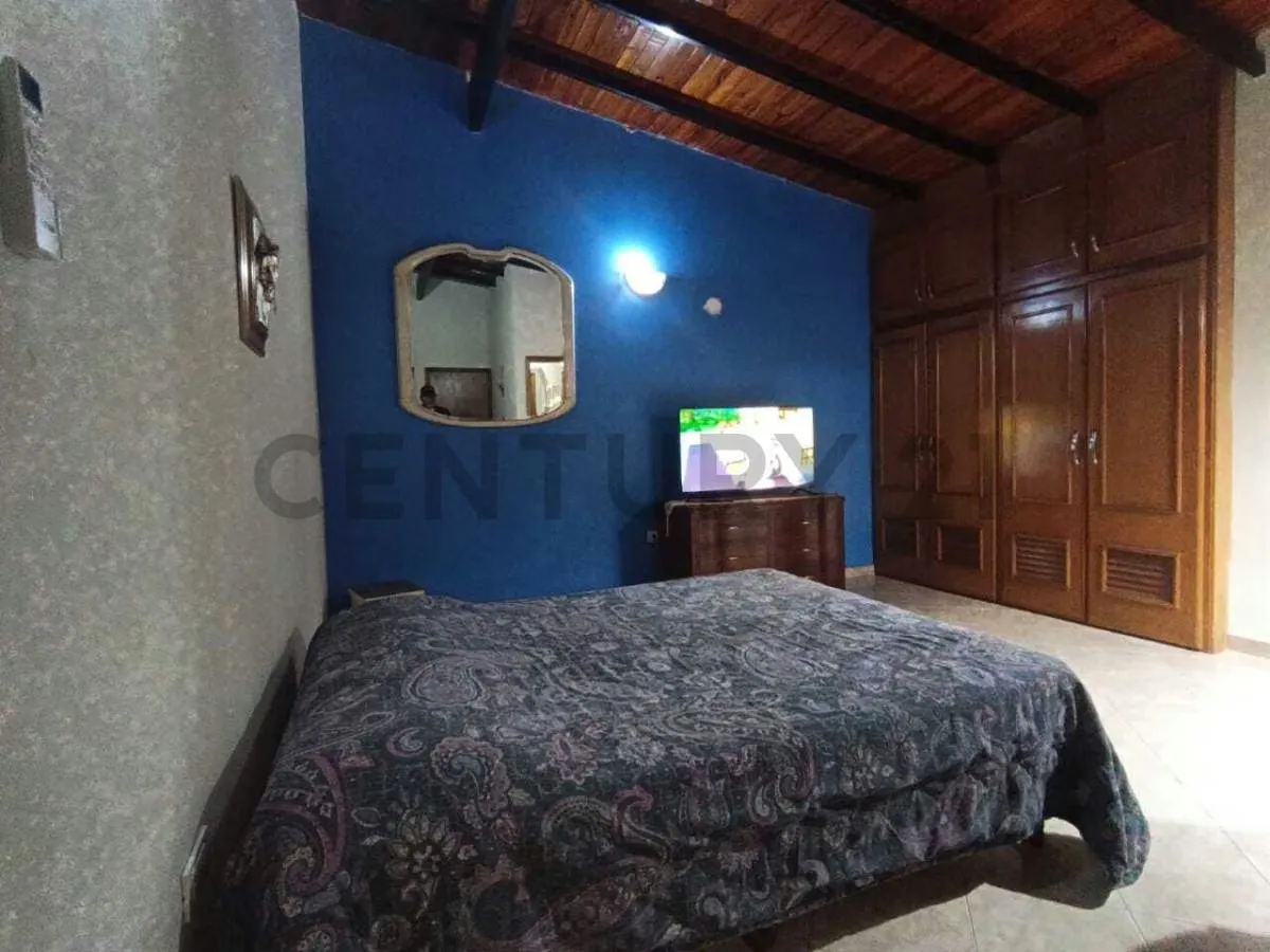 Bella y Cómoda Casa en Urbanismo Cerrado - 13