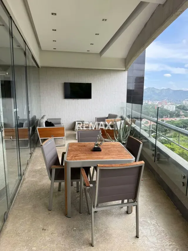 *NO PUBLICAR*Apartamento en Venta: El Parral – Residencias Casupo Garden - 4