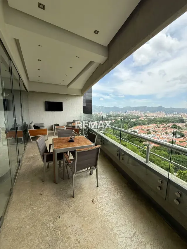 *NO PUBLICAR*Apartamento en Venta: El Parral – Residencias Casupo Garden - 5