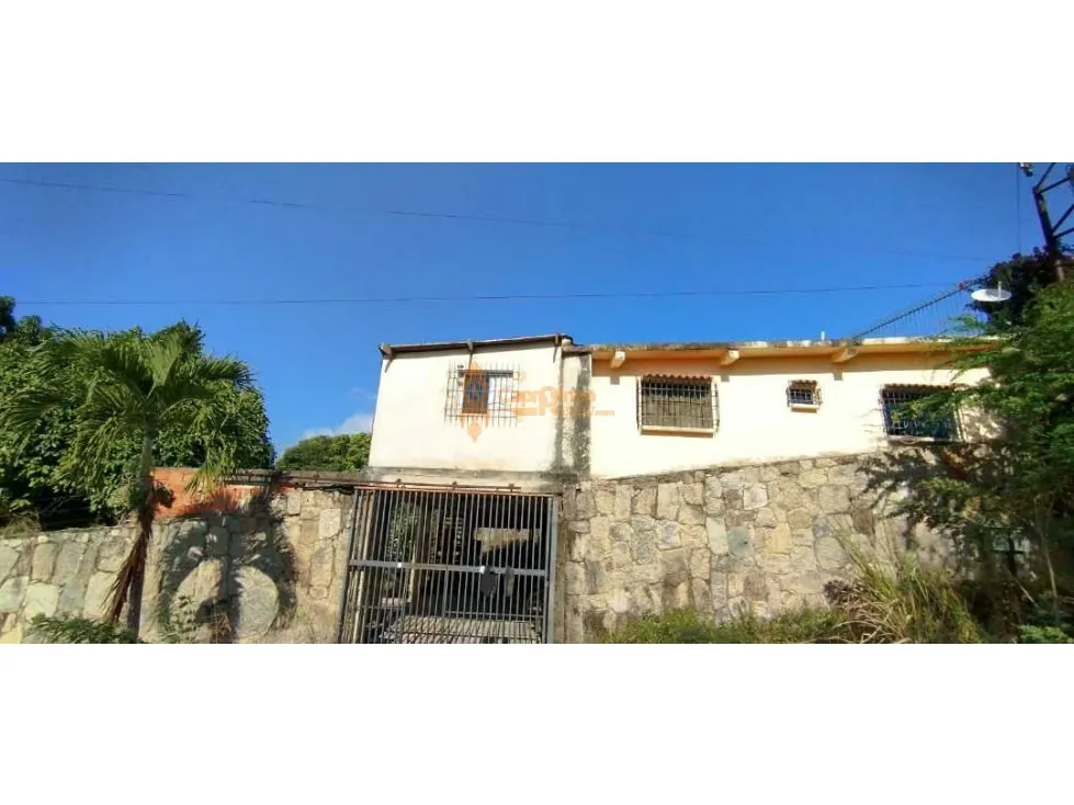 Casa en Carialinda Naguanagua - 2