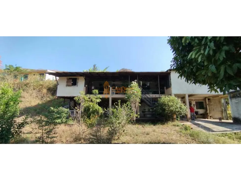 Casa en Carialinda Naguanagua - 5