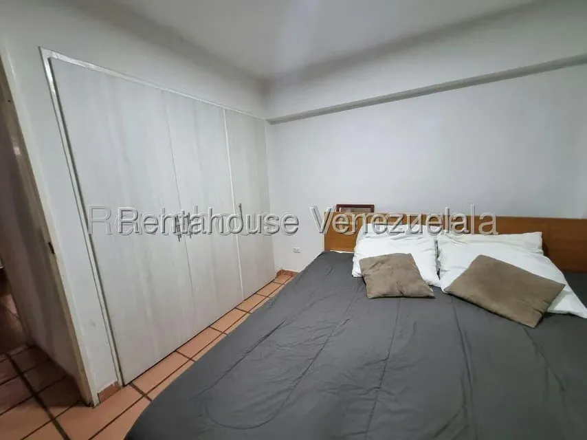 Apartamento (1 Nivel) en Venta en Centro, Lara - 11
