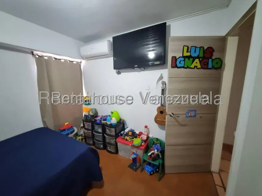 Apartamento (1 Nivel) en Venta en Centro, Lara - 14