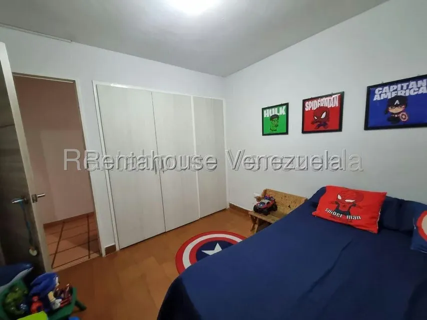 Apartamento (1 Nivel) en Venta en Centro, Lara - 15