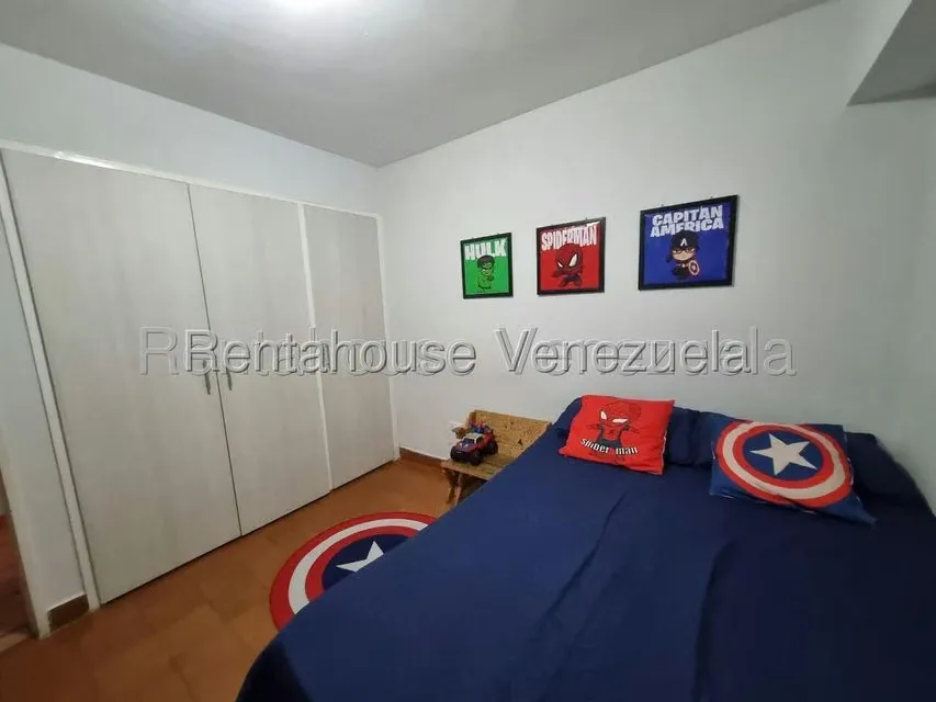 Apartamento (1 Nivel) en Venta en Centro, Lara - 16