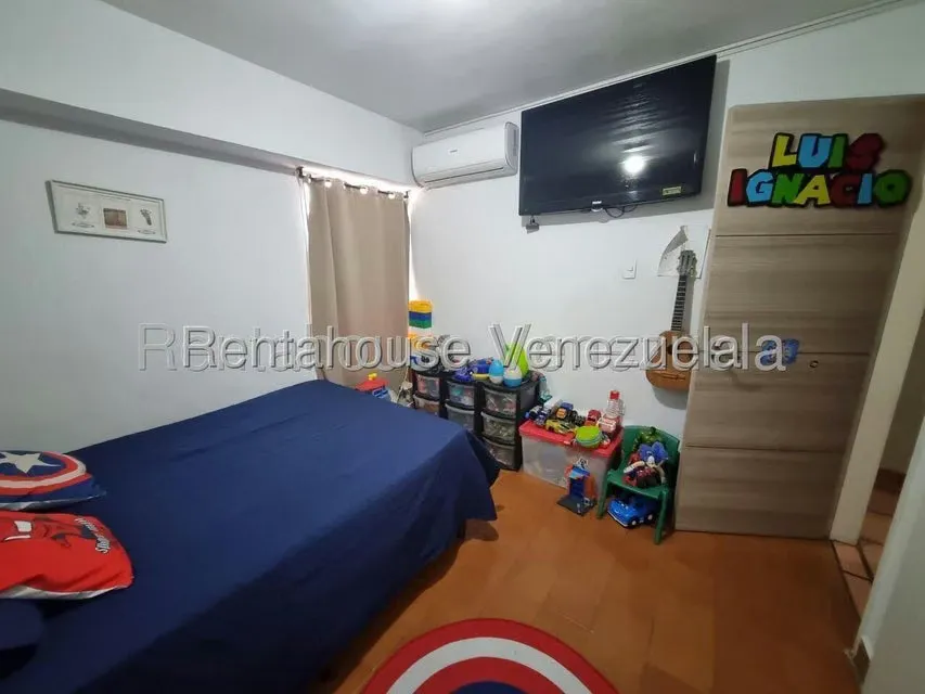 Apartamento (1 Nivel) en Venta en Centro, Lara - 17