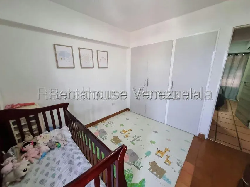 Apartamento (1 Nivel) en Venta en Centro, Lara - 18