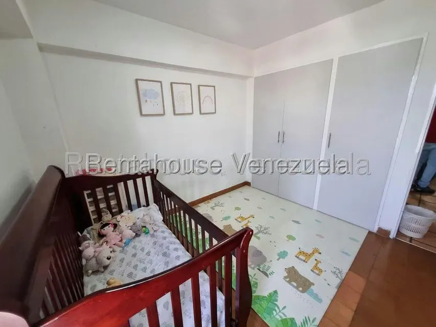 Apartamento (1 Nivel) en Venta en Centro, Lara - 19