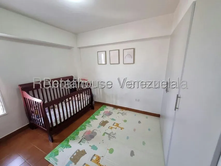 Apartamento (1 Nivel) en Venta en Centro, Lara - 20