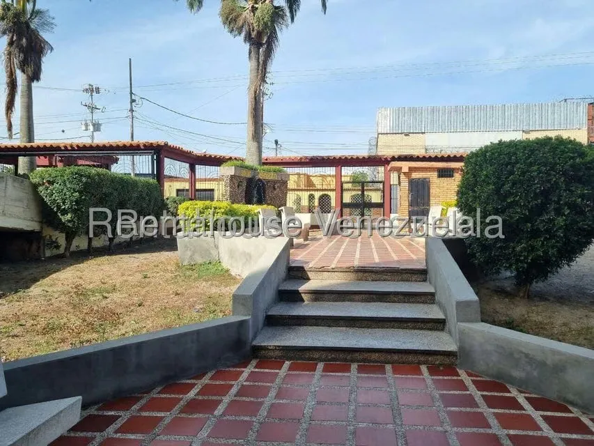 Apartamento (1 Nivel) en Venta en Centro, Lara - 22