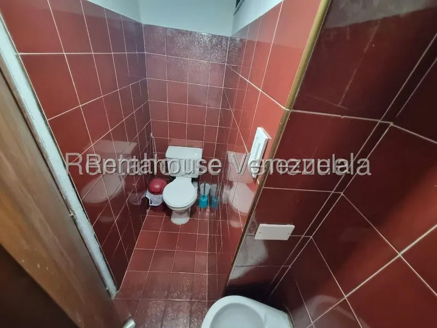 Apartamento (1 Nivel) en Venta en Centro, Lara - 26