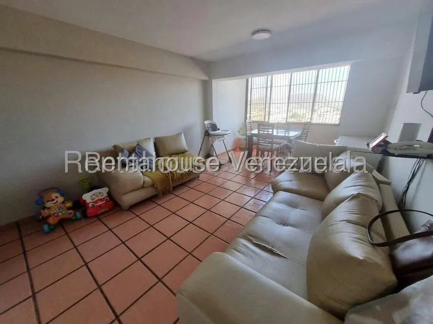 Apartamento (1 Nivel) en Venta en Centro, Lara - 3