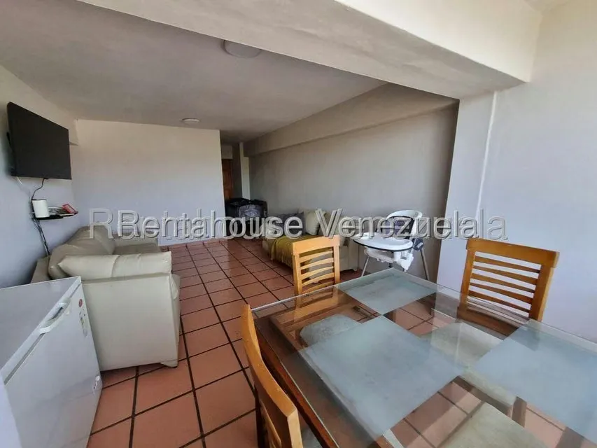 Apartamento (1 Nivel) en Venta en Centro, Lara - 5