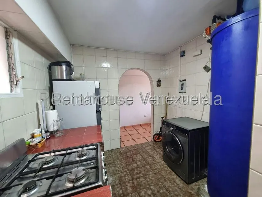Apartamento (1 Nivel) en Venta en Centro, Lara - 6