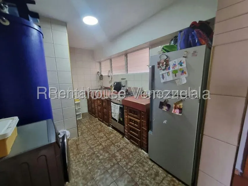 Apartamento (1 Nivel) en Venta en Centro, Lara - 7