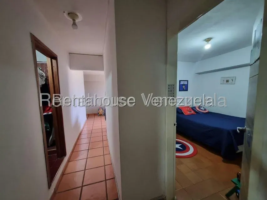 Apartamento (1 Nivel) en Venta en Centro, Lara - 9
