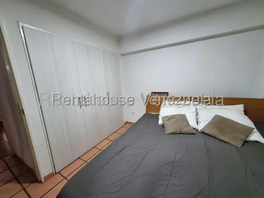 Apartamento (1 Nivel) en Venta en Centro, Lara - 10