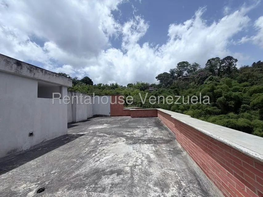 Apartamento (Penthouse) en Venta en La Boyera, Distrito Metropolitano - 19