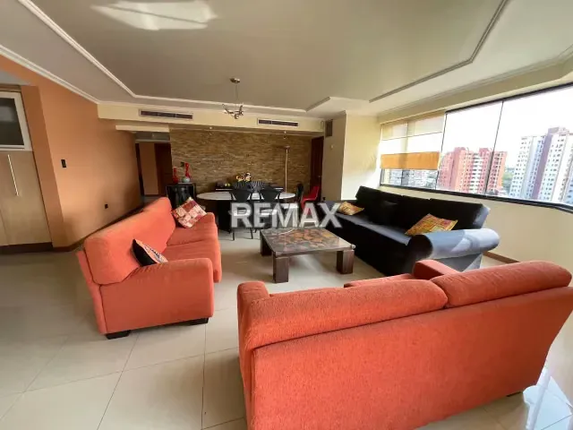 SE VENDE APARTAMENTO 200 m2 pedregal plaza - 9