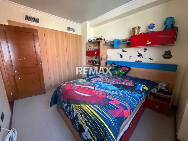 SE VENDE APARTAMENTO 200 m2 pedregal plaza - 10
