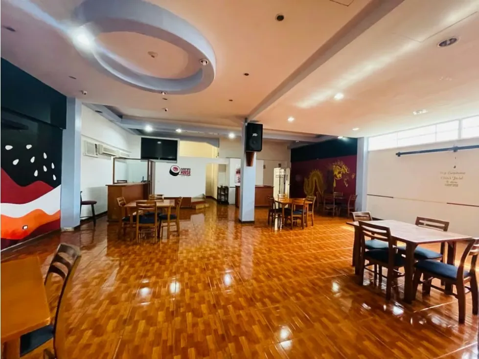 Se vende edificio industrial 2.857m2 Los Ruices 5216 - 11