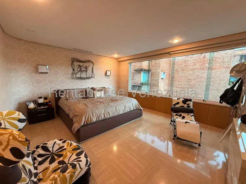 Apartamento (Multiples Niveles) en Venta en Campo Alegre, Distrito Metropolitano - 17