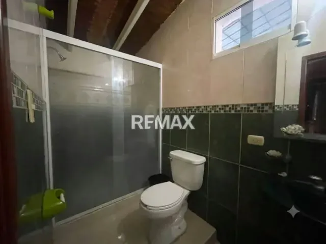 VENDO CASA EN URB ATAPAIMA 3 EN CABUDARE - 13