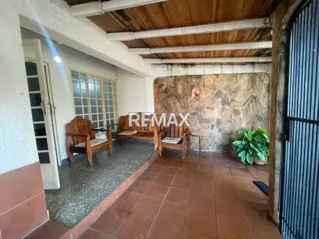 VENDO CASA EN URB ATAPAIMA 3 EN CABUDARE - 4