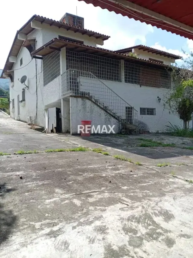 Casa quinta residencial en venta, sector El Hatico - 14