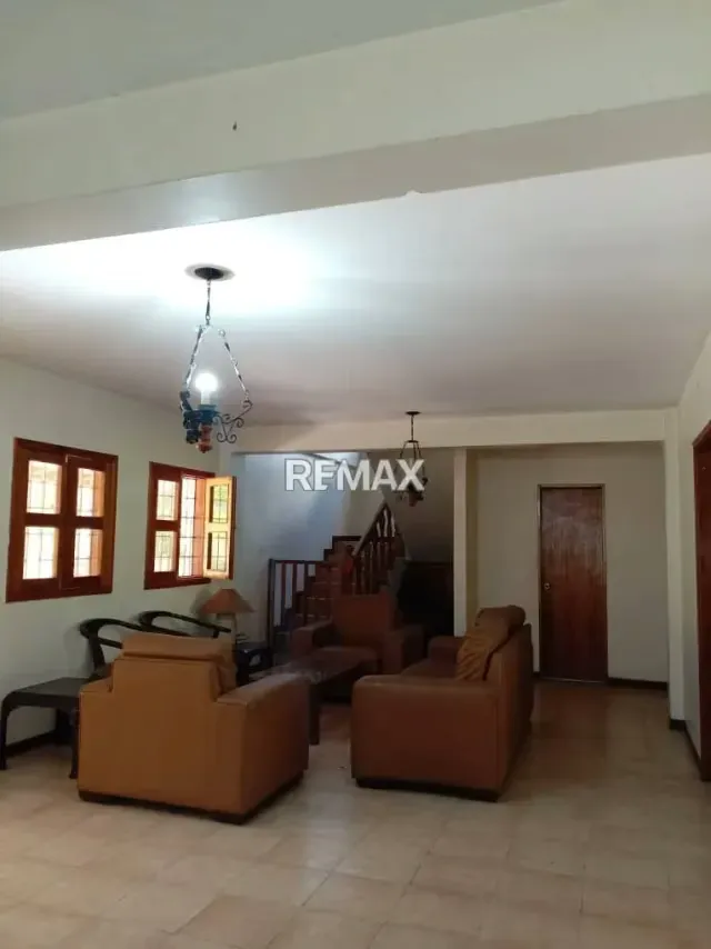 Casa quinta residencial en venta, sector El Hatico - 3