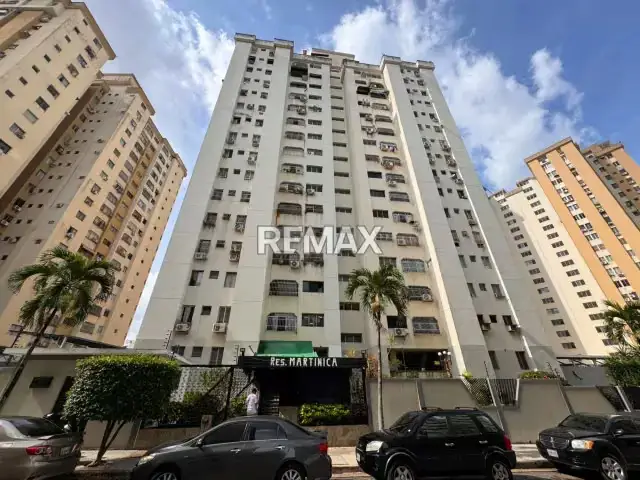Lindo Apartamento Res Martinica Prebo Valencia