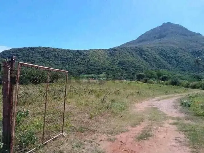 Terreno en venta en Antolín del Campo con vista a la montaña guayamury