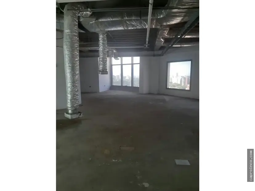 EN VENTA OFICINA EN OBRA GRIS TORRE BOD 85,50 m2 C-5385559