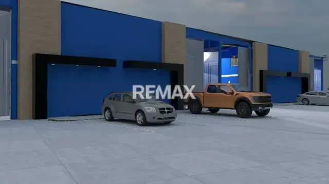 Galpón en Venta - Anzoátegui - Barcelona. Conjunto Residencial Neveri Kristal Park. - 4