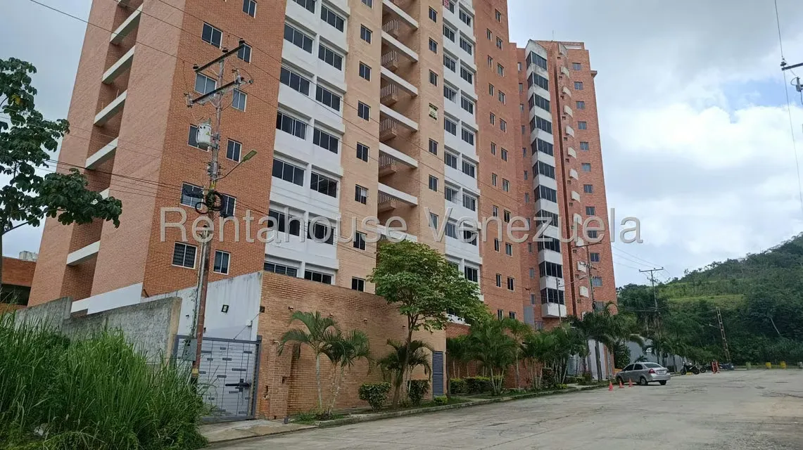 Apartamento (1 Nivel) en Venta en Manantial, Carabobo