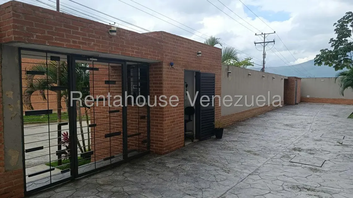 Apartamento (1 Nivel) en Venta en Manantial, Carabobo - 2