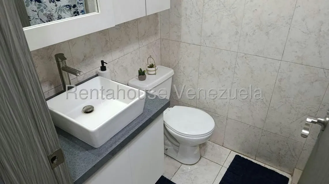 Apartamento (1 Nivel) en Venta en Manantial, Carabobo - 12