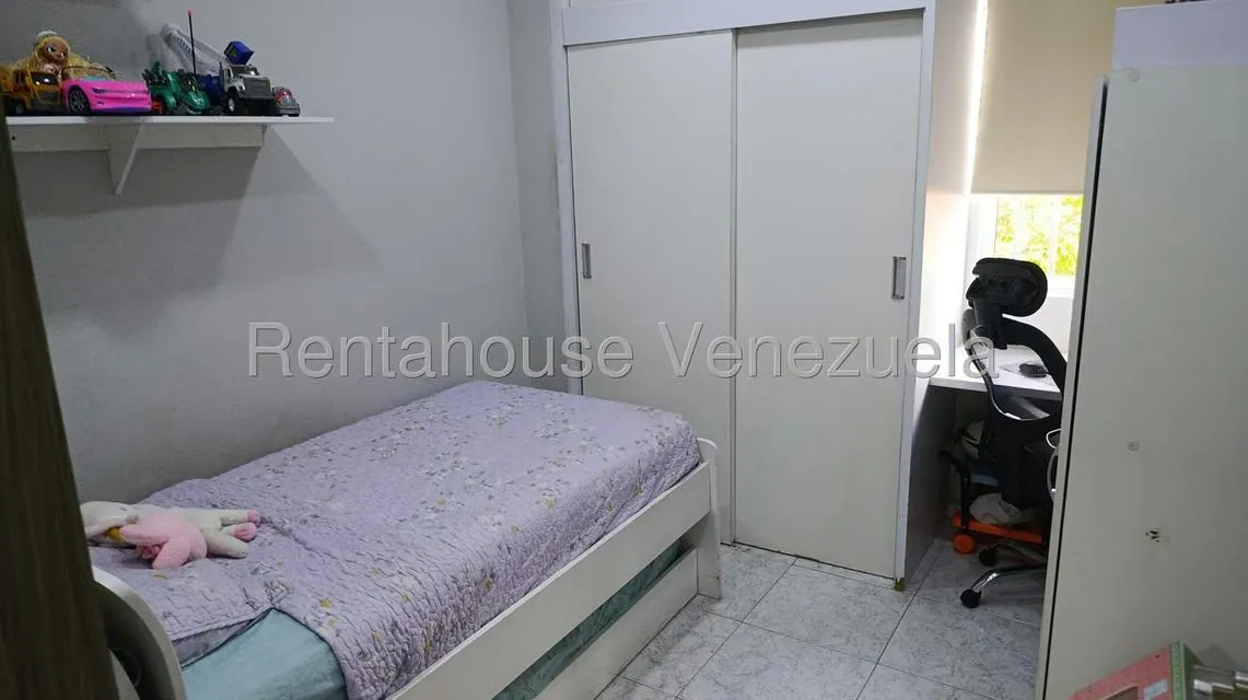 Apartamento (1 Nivel) en Venta en Manantial, Carabobo - 13