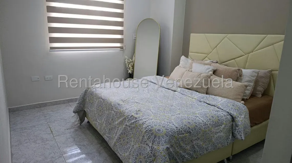 Apartamento (1 Nivel) en Venta en Manantial, Carabobo - 14