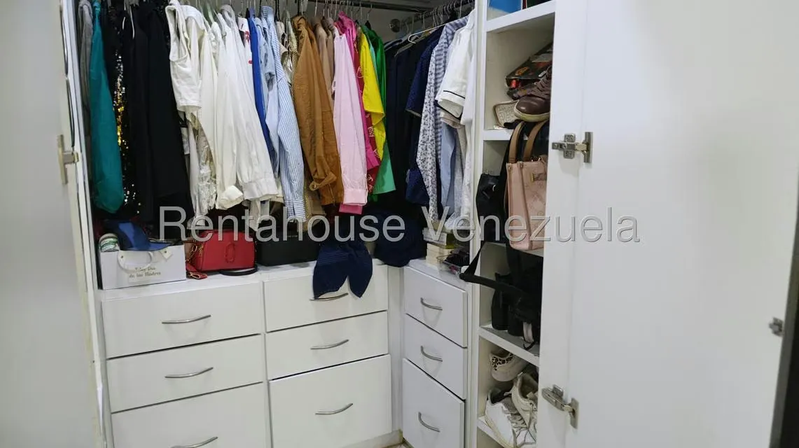 Apartamento (1 Nivel) en Venta en Manantial, Carabobo - 15