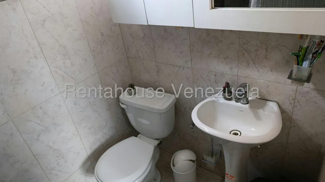Apartamento (1 Nivel) en Venta en Manantial, Carabobo - 17