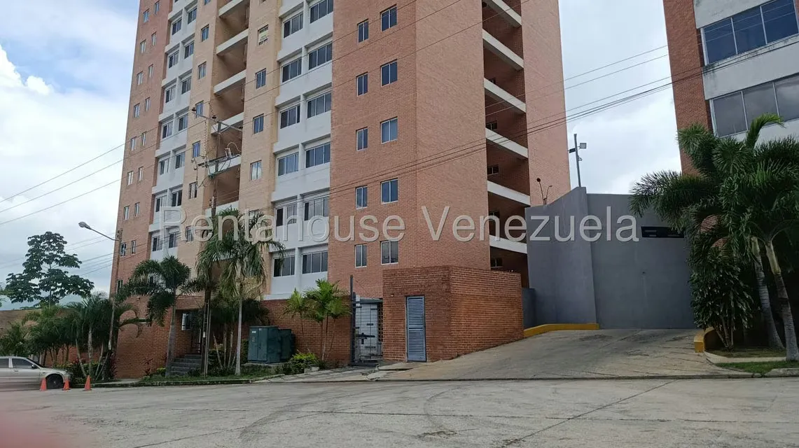 Apartamento (1 Nivel) en Venta en Manantial, Carabobo - 20