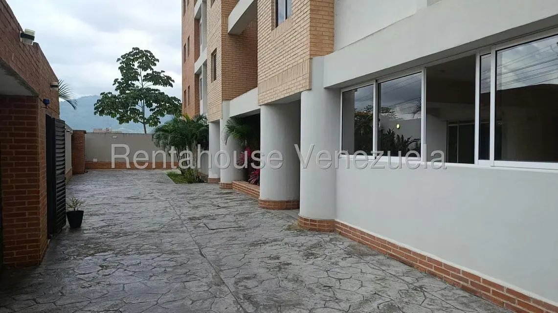 Apartamento (1 Nivel) en Venta en Manantial, Carabobo - 3